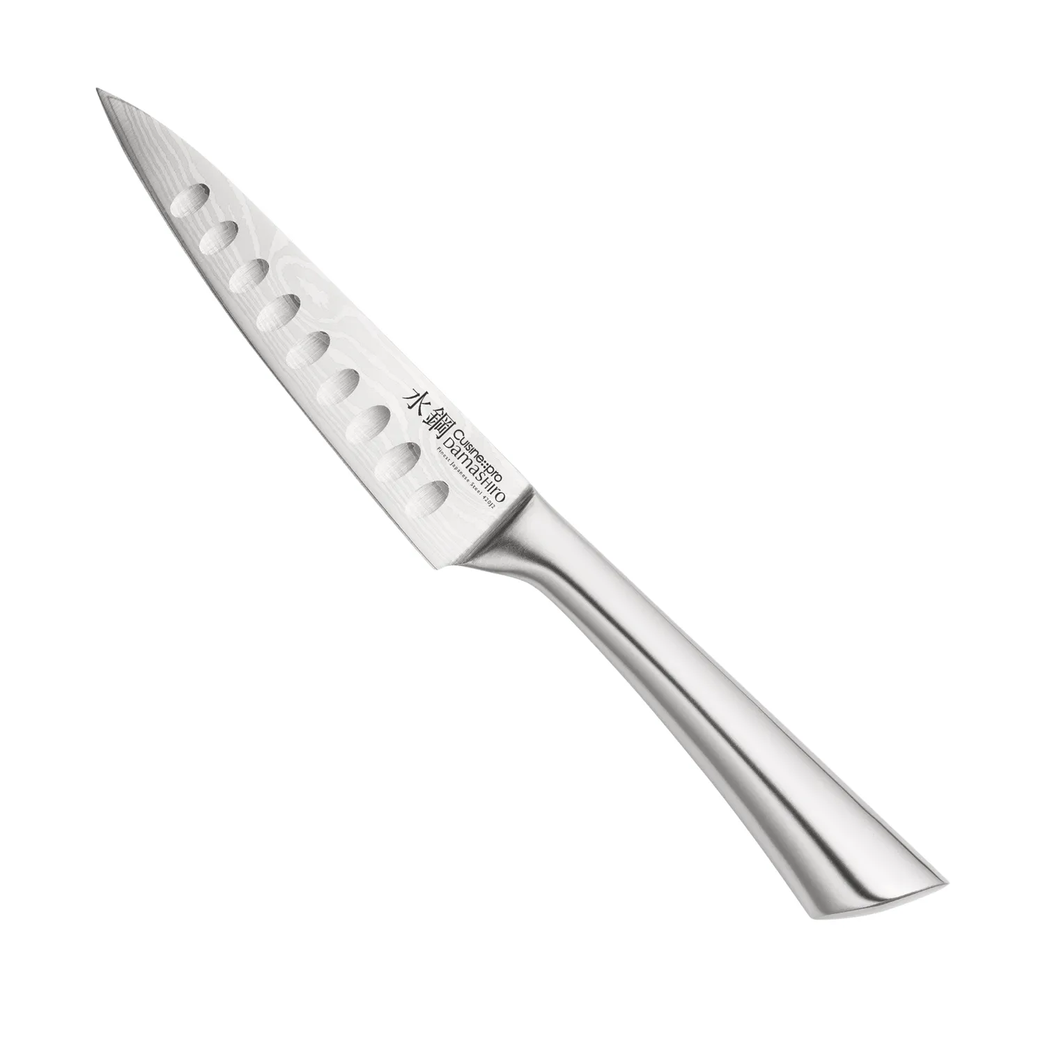Cuisine::pro® Damashiro® 4" Utility Knife