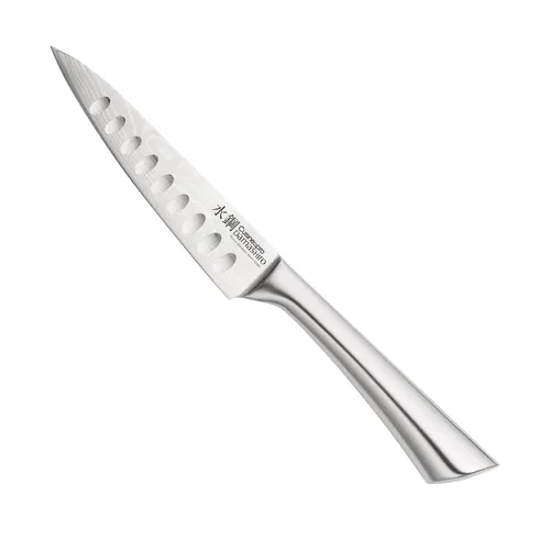 Cuisine::pro® Damashiro® 4" Utility Knife