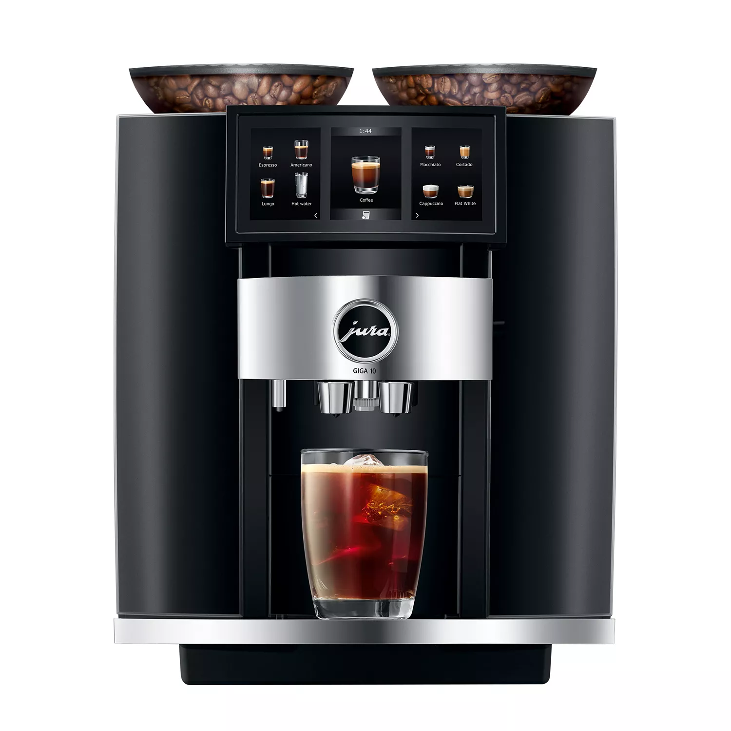 JURA Giga 10 Automatic Coffee Machine
