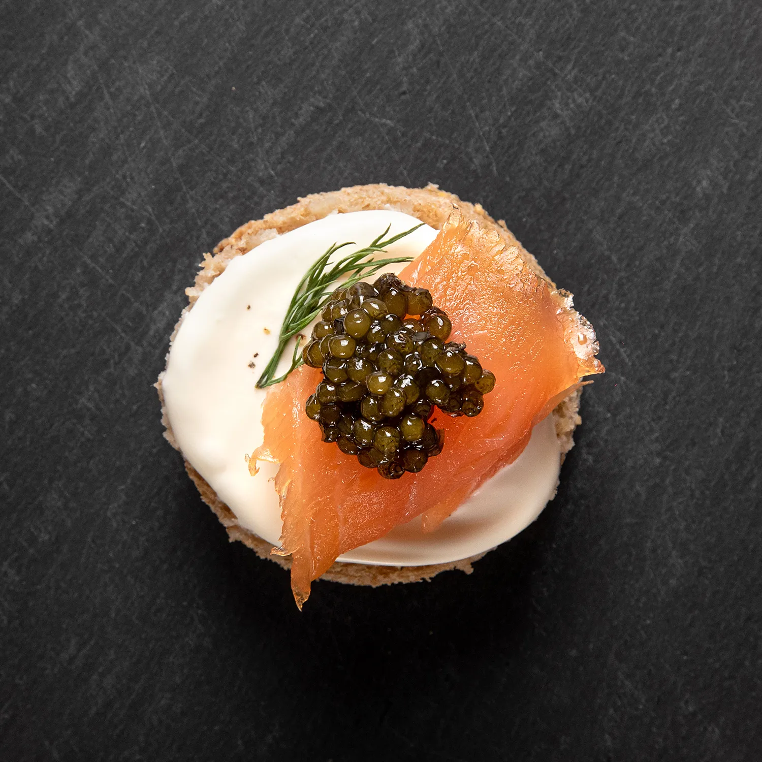 Imperia Caviar Royal Ossetra Caviar