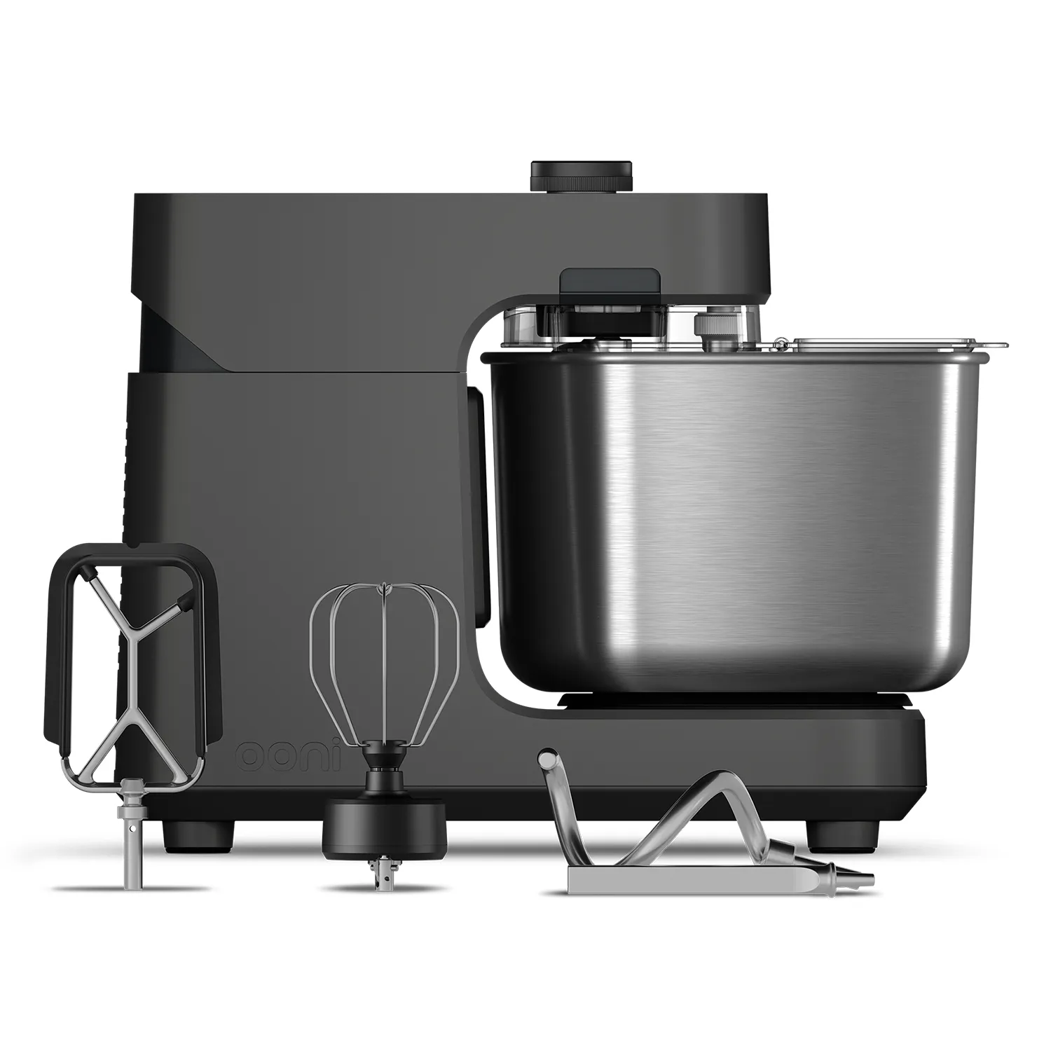 Ooni Halo Pro Spiral Mixer