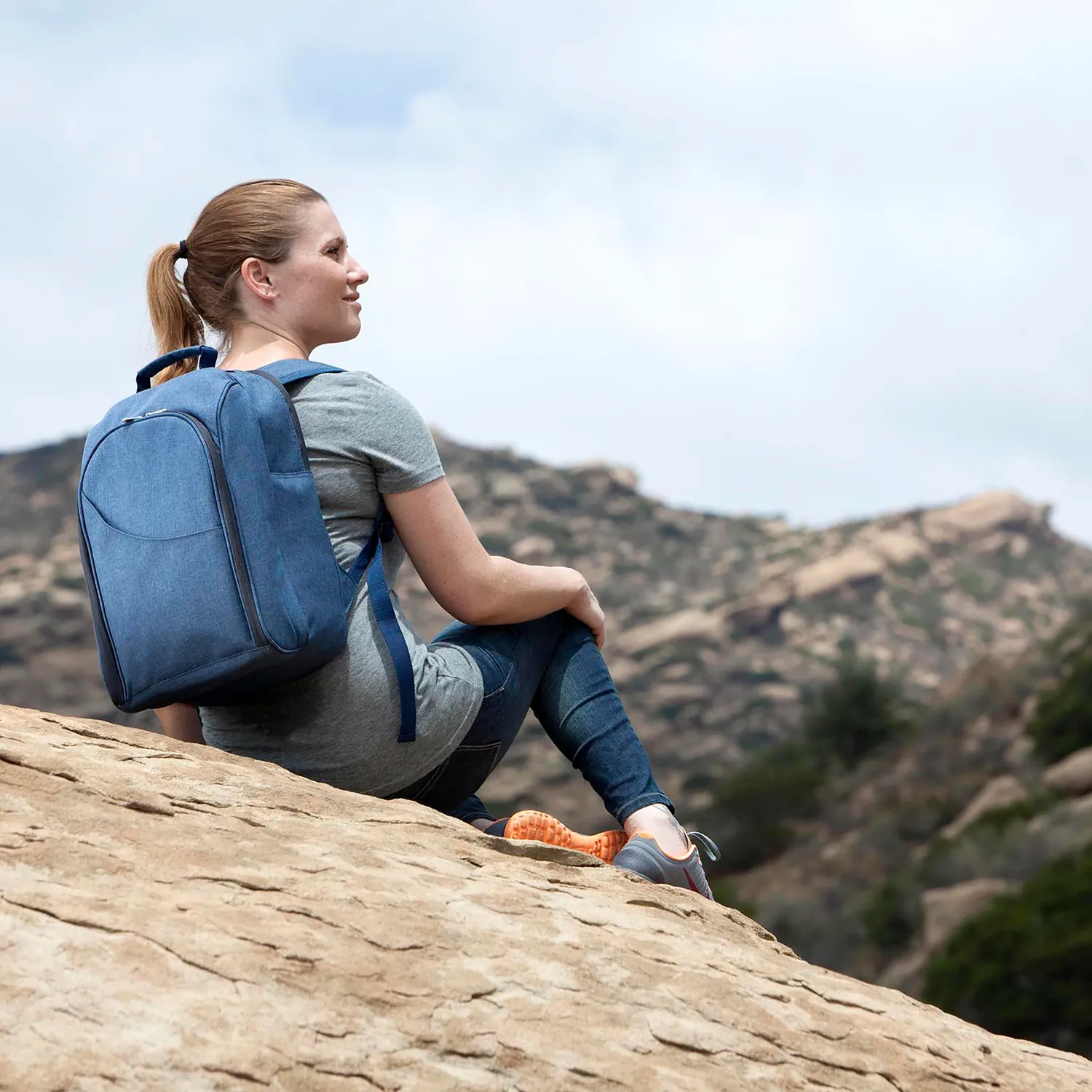 Picnic Time Colorado Cooler Backpack