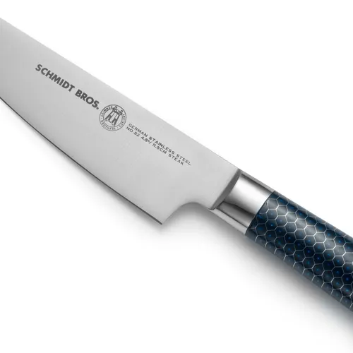 Schmidt Brothers Madison Steak Knives, Set of 4