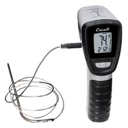 Escali Infrared Surface & Probe Digital Thermometer Love it!  Planning on purchasing 2 more as gifts soon