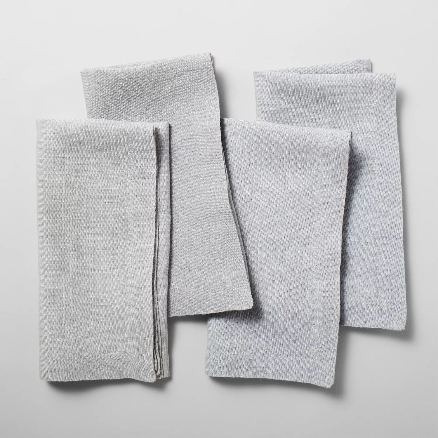 Sur La Table Linen Napkins, Set of 4