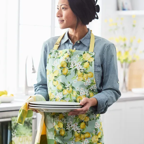 Sur La Table Citron Apron