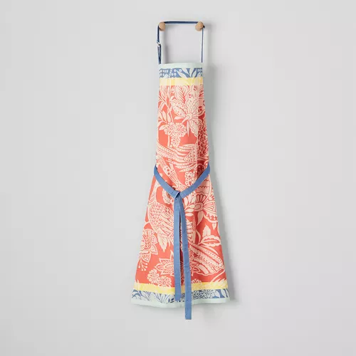 Sur La Table Bird of Paradise Apron