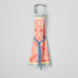 Sur La Table Bird of Paradise Apron