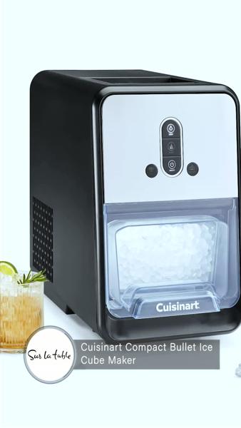 Cuisinart Nugget Ice Maker