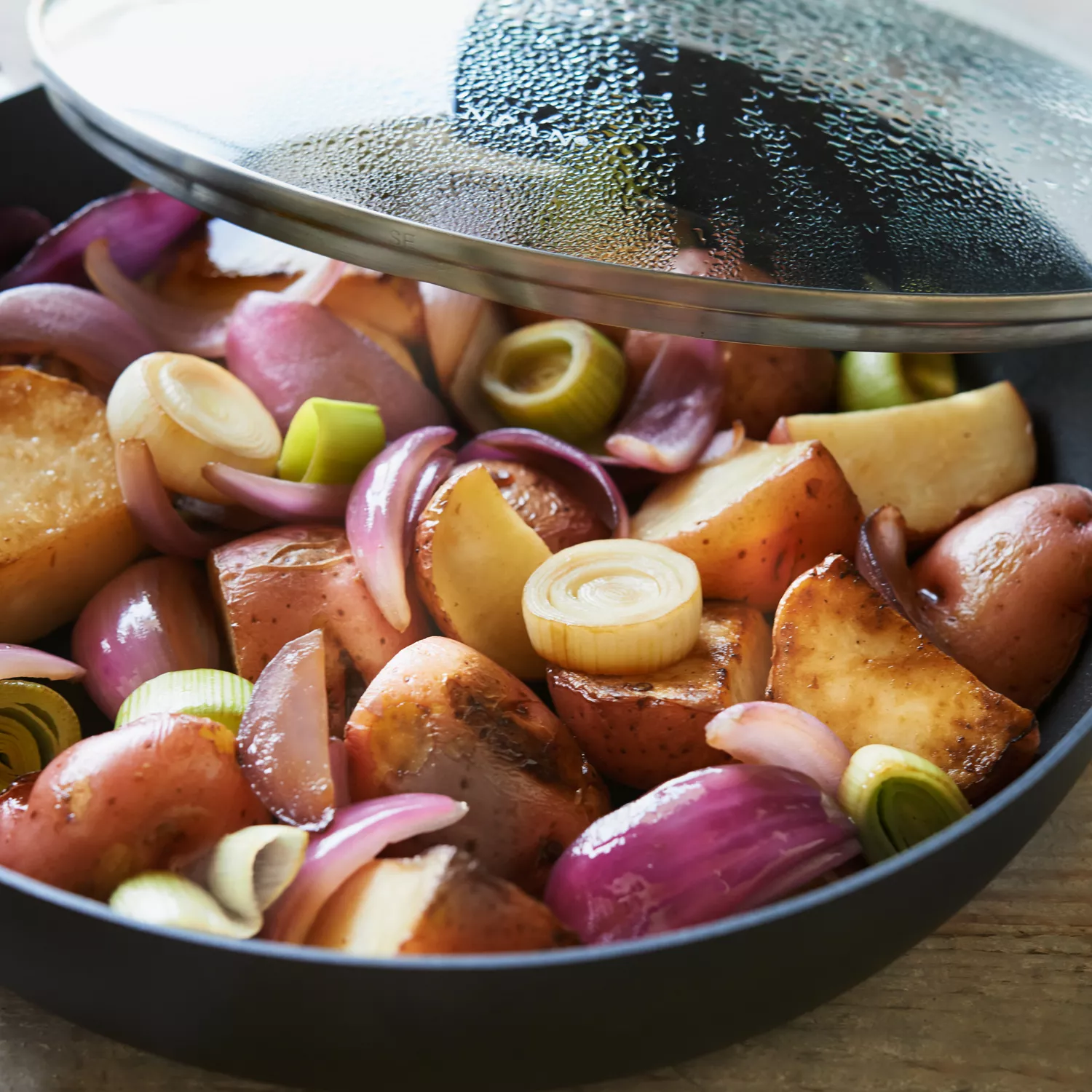 Scanpan ES5 10-Piece Set