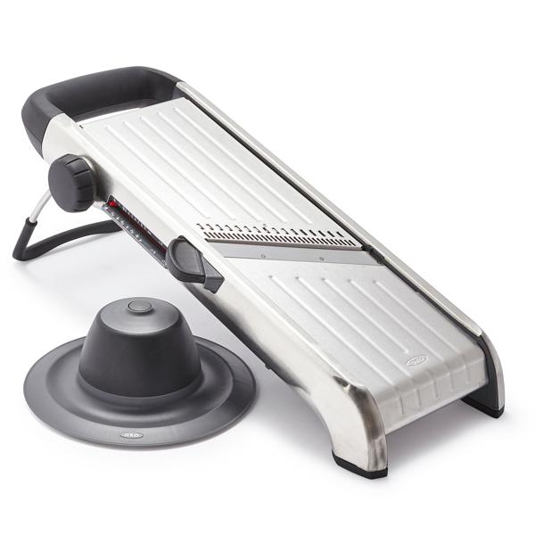 OXO Stainless Steel Mandoline