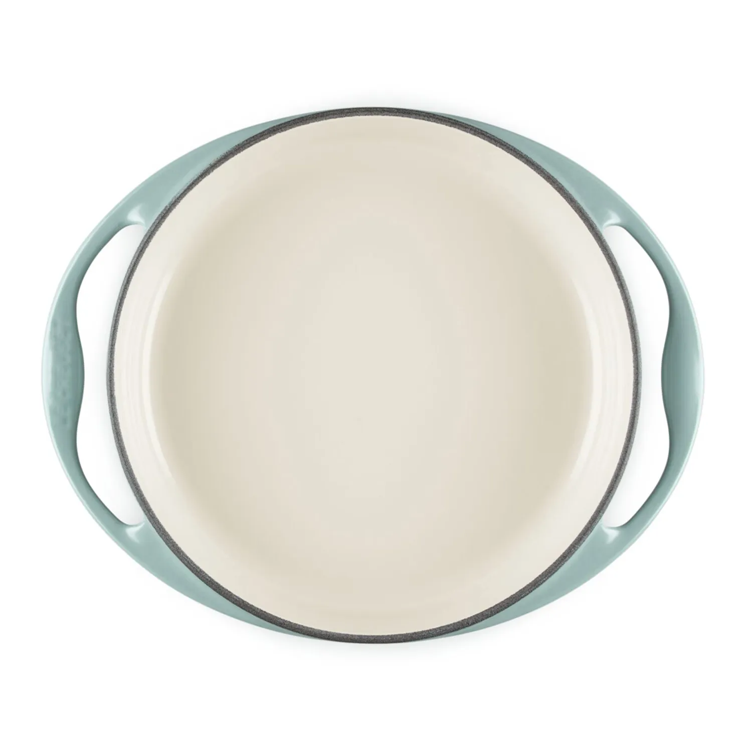 Le Creuset Heritage Tarte Tatin Dish, 2 qt.