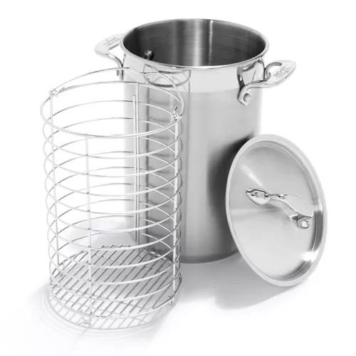 All-Clad Asparagus Steamer