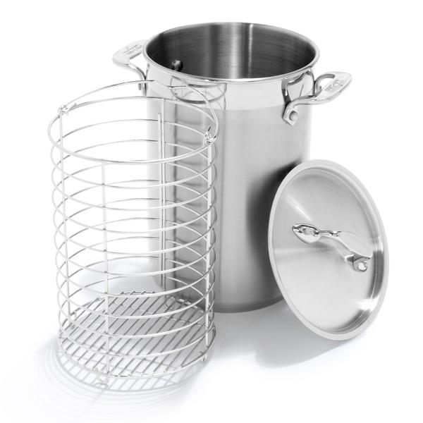 All-Clad Asparagus Steamer