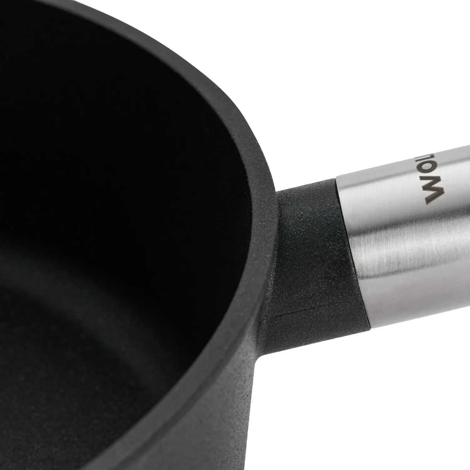Woll EcoLogic Pro Nonstick Open Sauté Pan