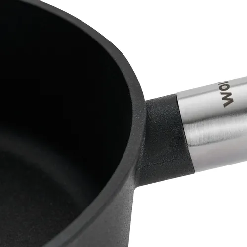 Woll EcoLogic Pro Nonstick Open Sauté Pan