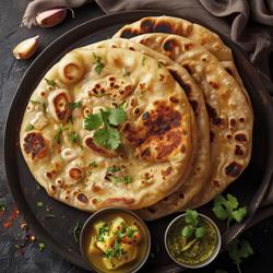 Indian Favorites at Home Great class