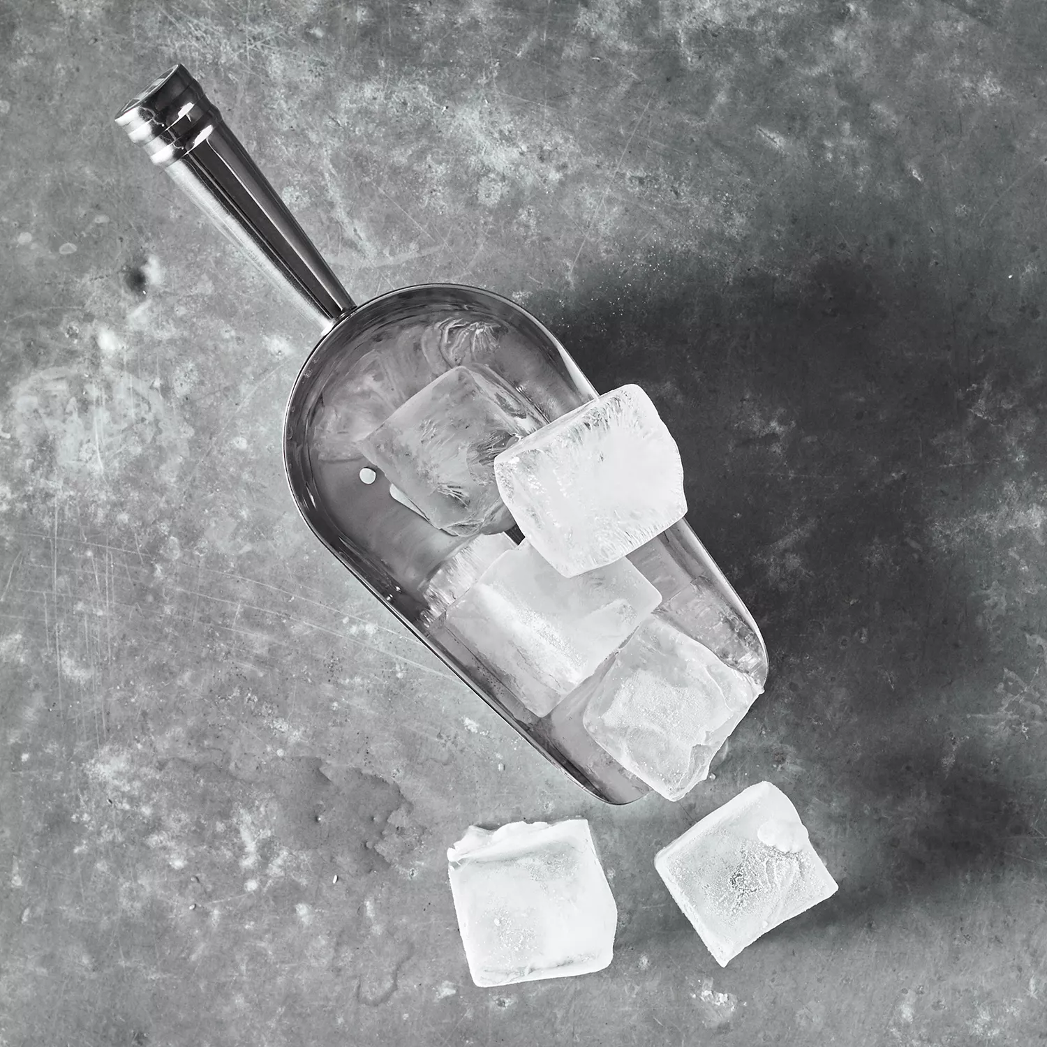 Crafthouse by Fortessa Ice Scoop