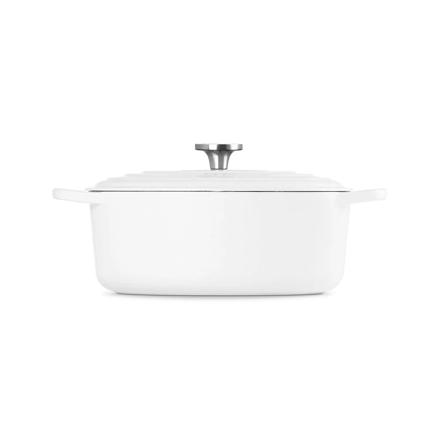Le Creuset Signature Oval Dutch Oven, 6.75 qt.