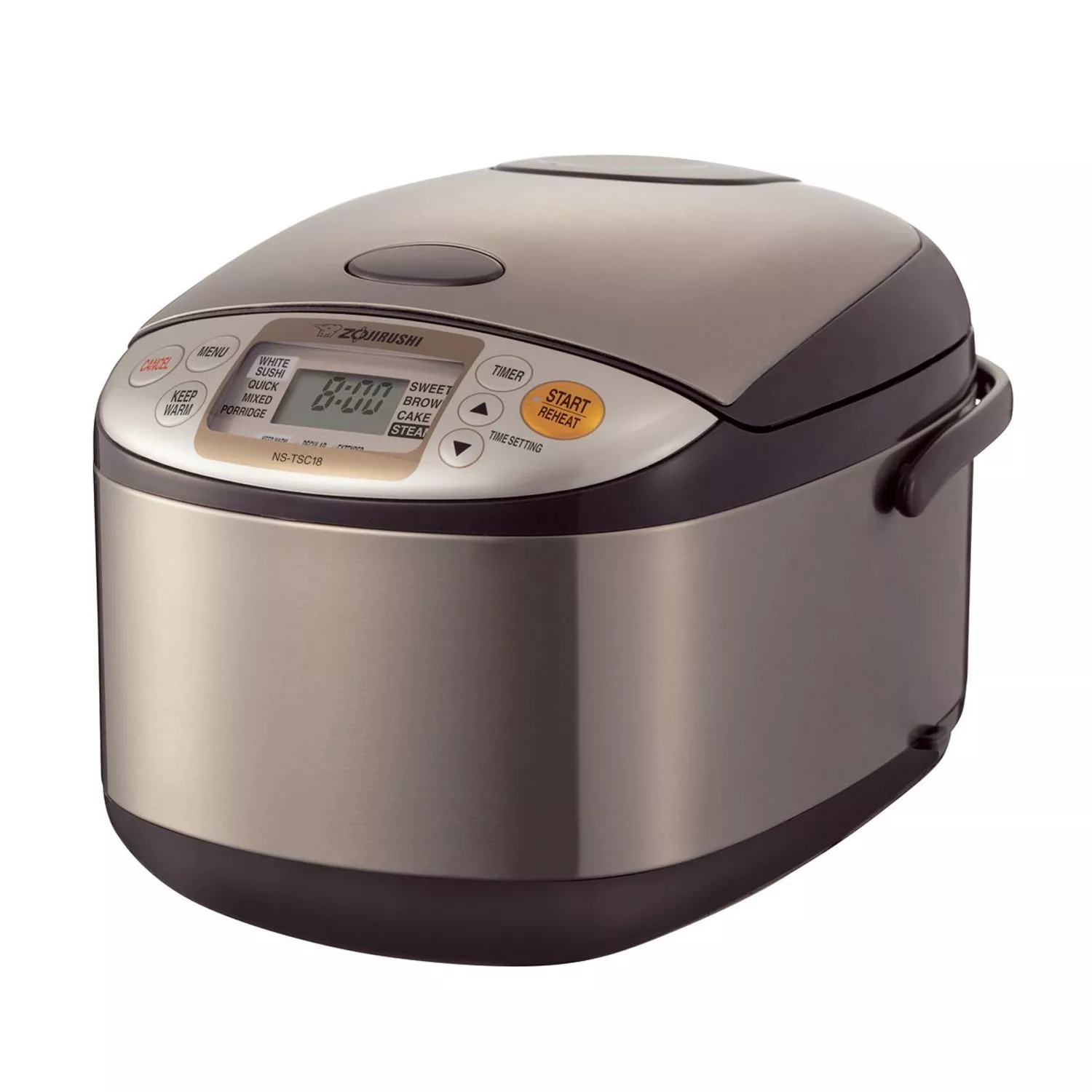Sur La Table Rice Cooker with Induction Technology