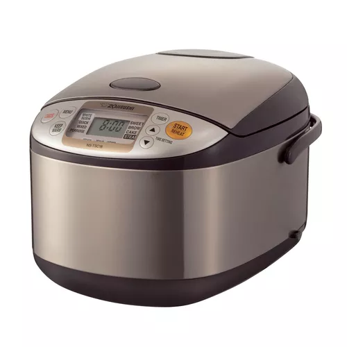 Zojirushi Micom Rice Cooker & Warmer, 10 cup