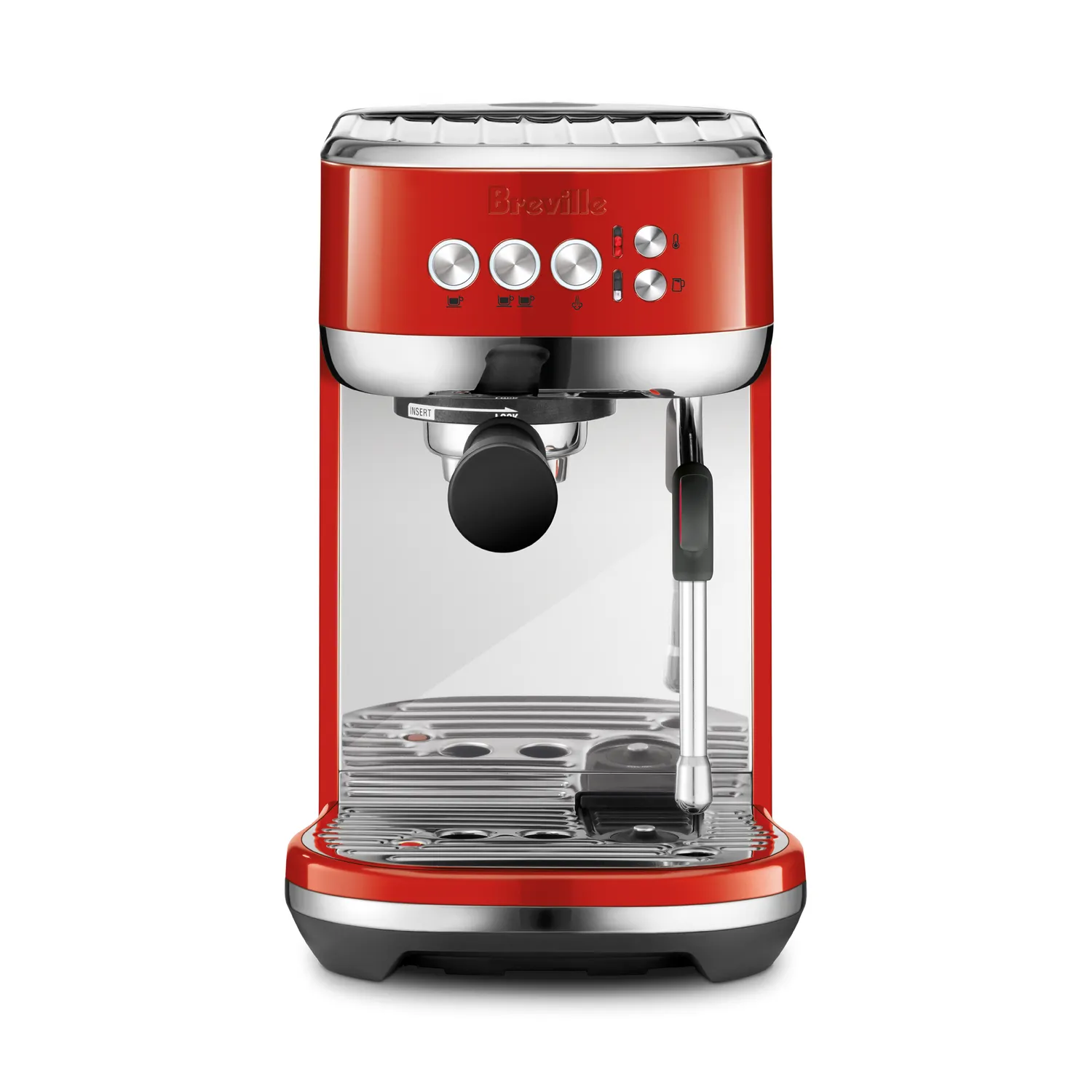 Breville Bambino Plus Espresso Machine