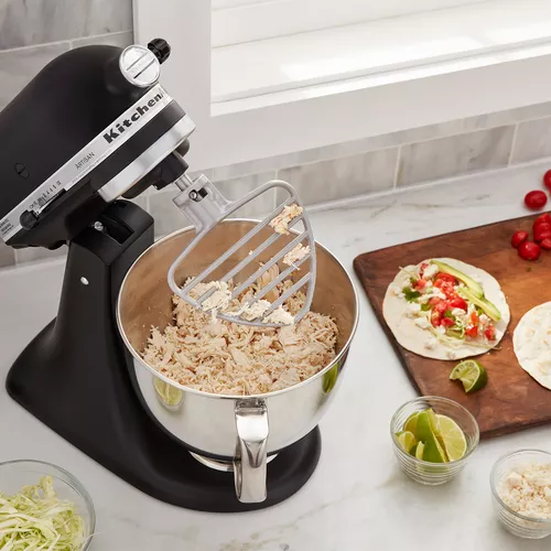 KitchenAid® Pastry Beater