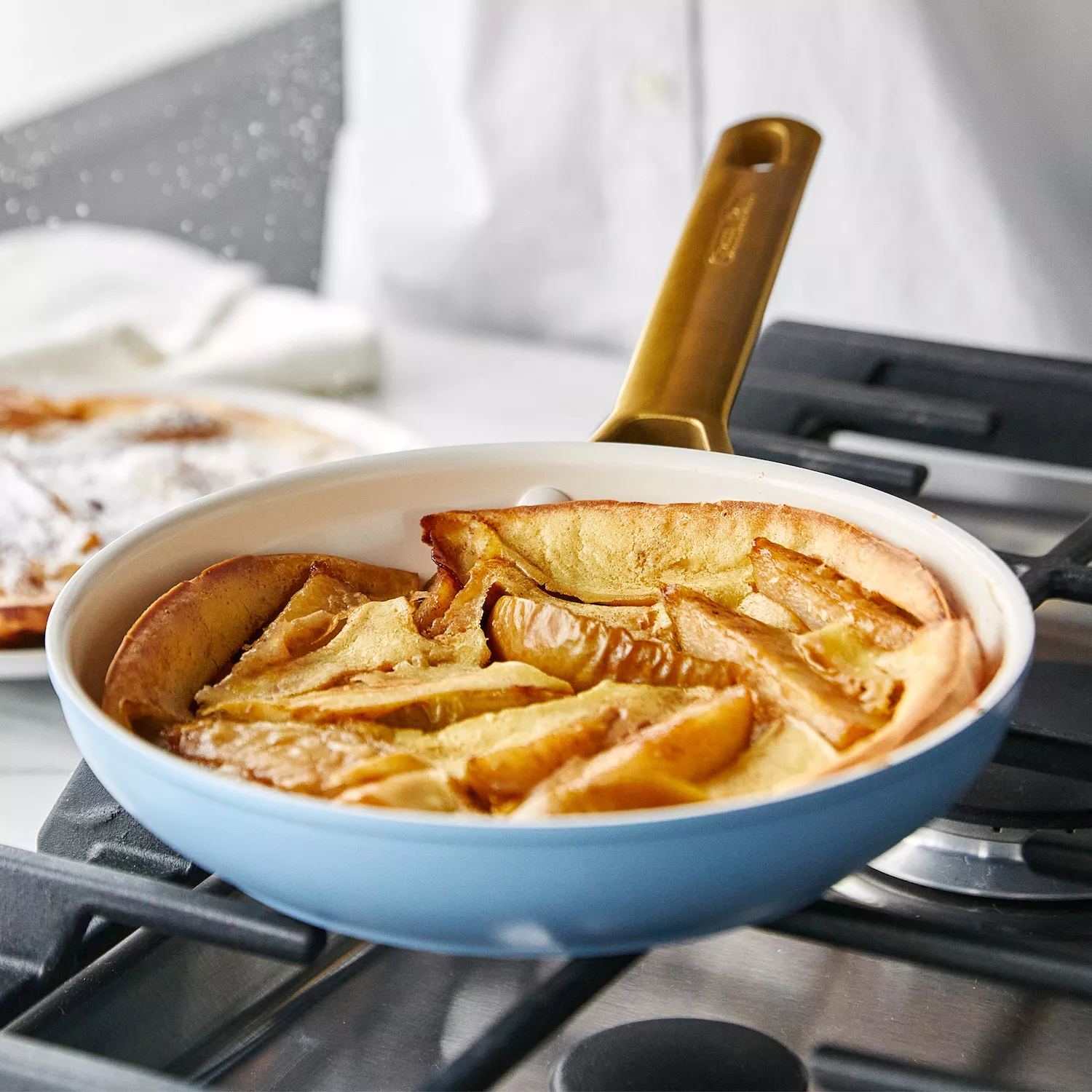 GreenPan Reserve Skillet, Set of 3