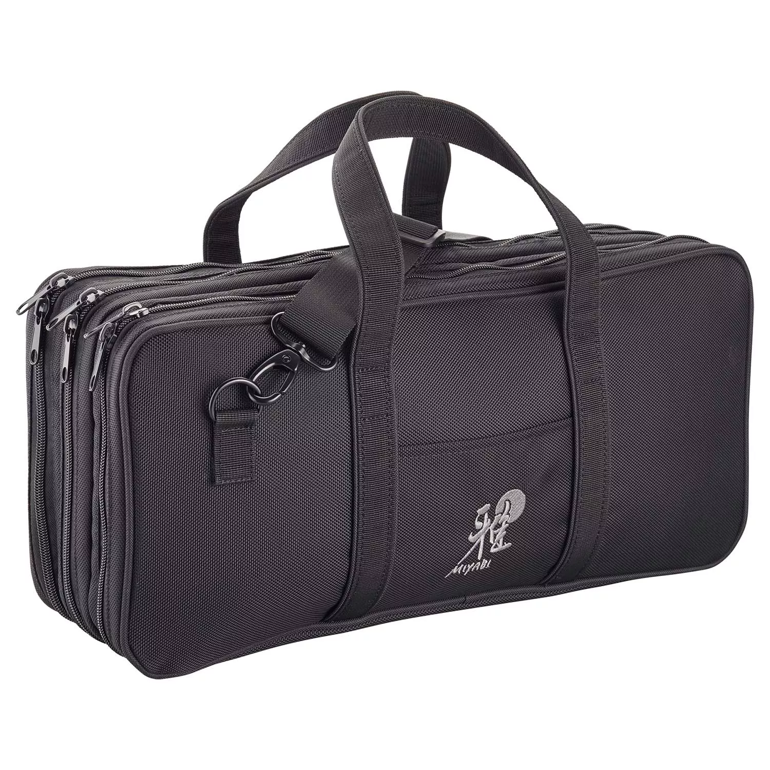 Miyabi 21-Pocket Knife Case