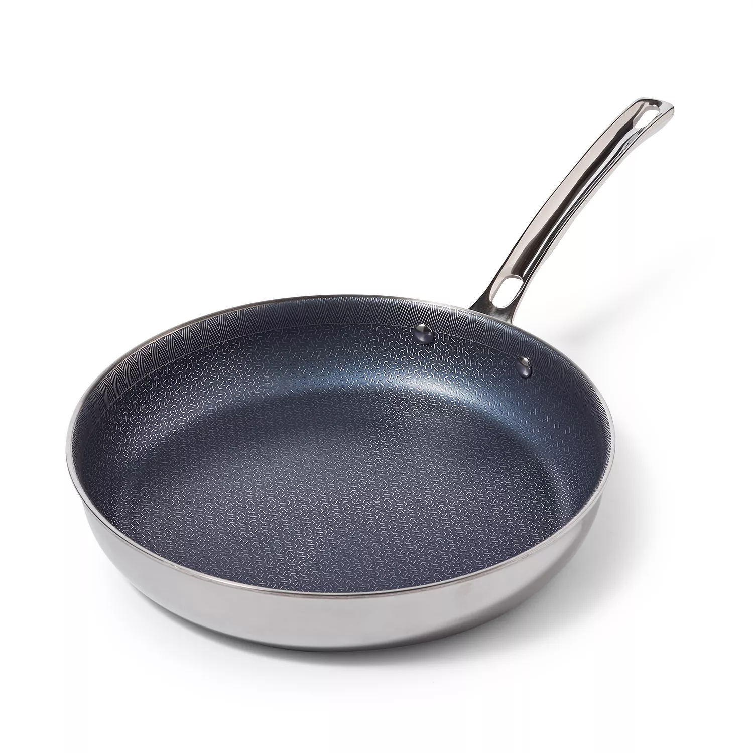 Viking Hybrid Plus Nonstick Skillet