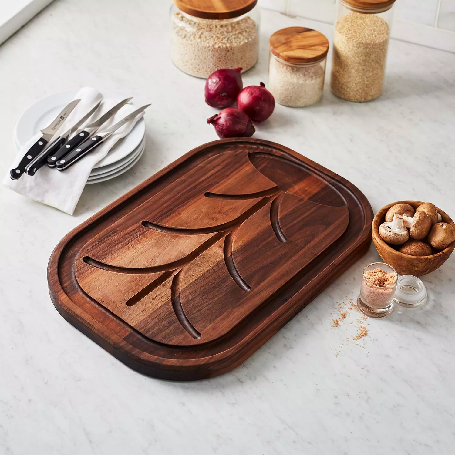 Zwilling J.A. Henckels Pro Steak Knives, Set of 4