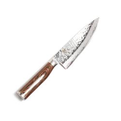 Shun Premier Chef’s Knife, 8" Great Knife