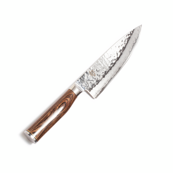 Shun Premier Chef&#8217;s Knife