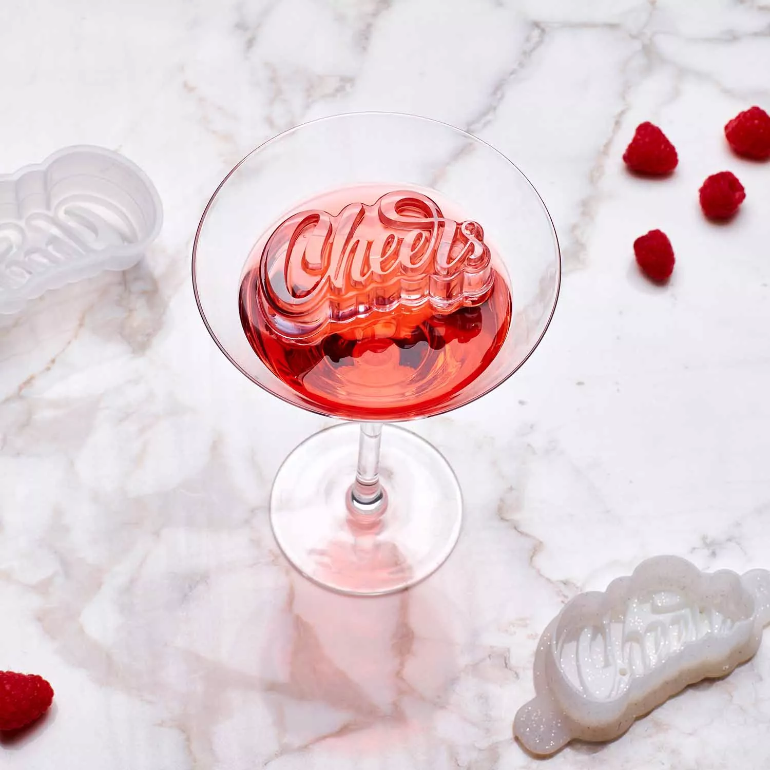 Tis the Season to Elevate Spirits of Every Kind with Craft Ice Molds from  Tovolo®