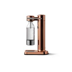 Aarke Sparkling Water Carbonator III The best