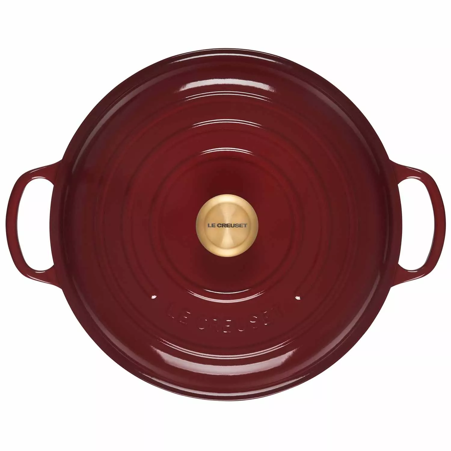 Le Creuset Signature Braiser, 5 qt.