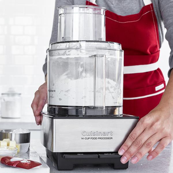 Cuisinart 14-Cup Food Processor - thumbnail 3