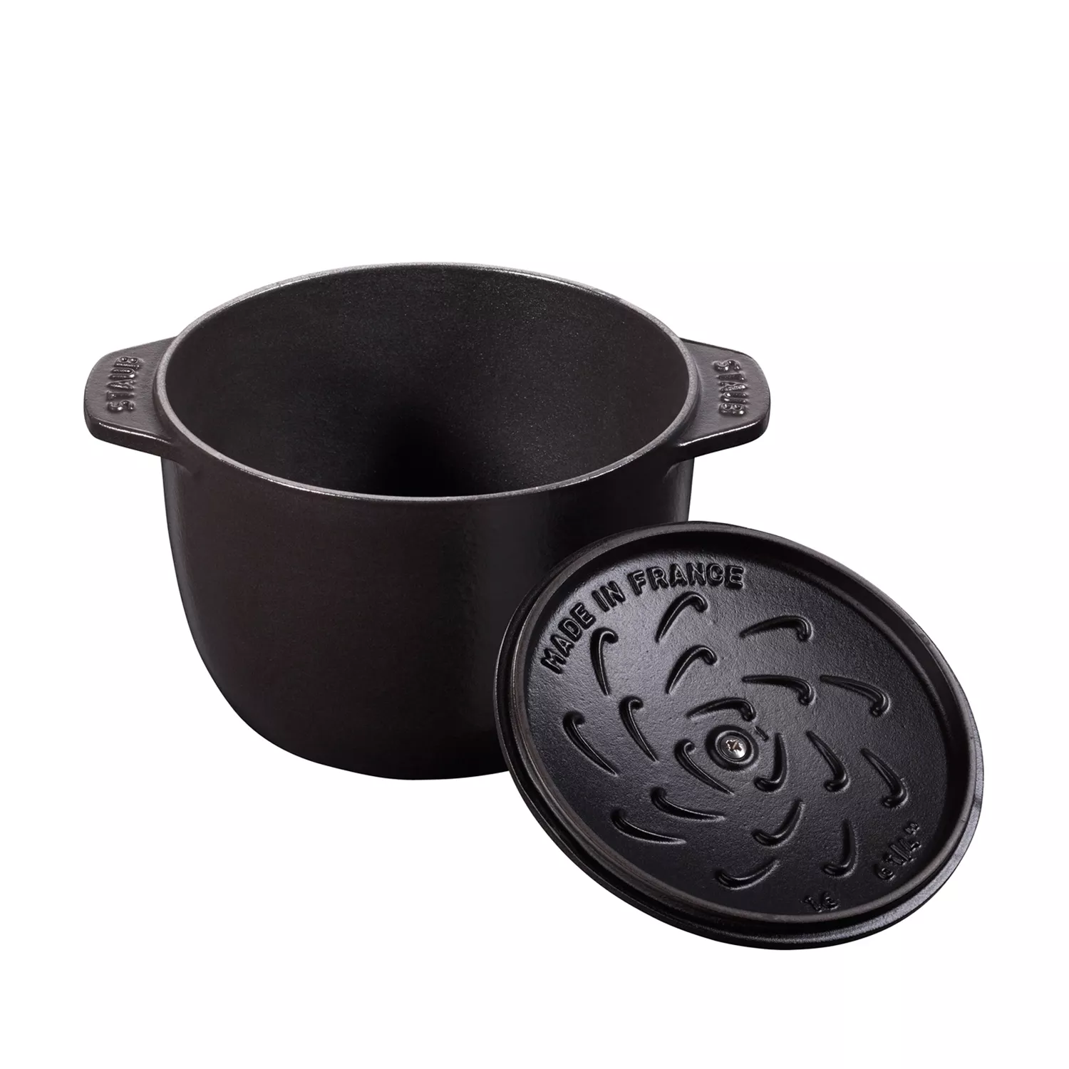 Staub Dutch Ovens Are Up To 75 Percent Off Right Now At Sur La
