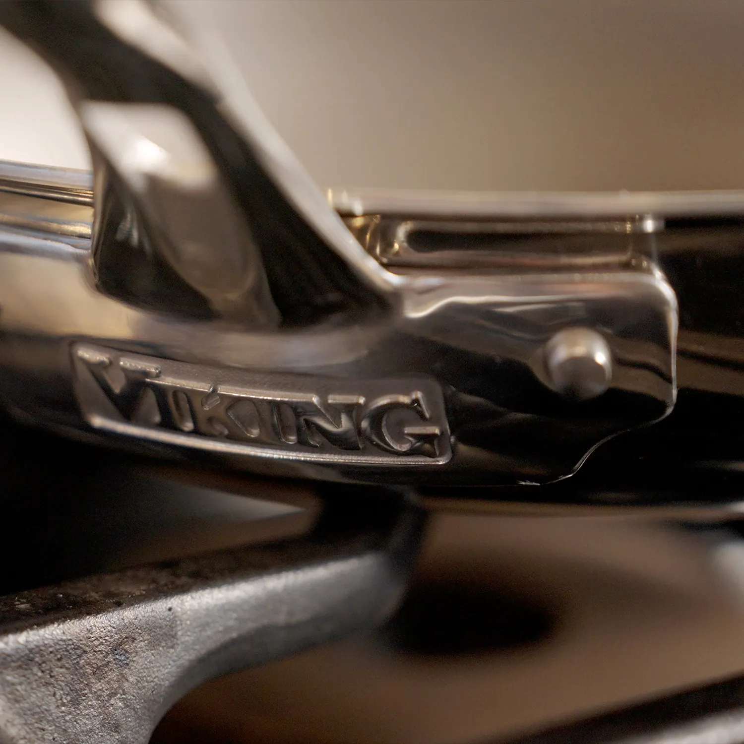 Viking PureGlide Pro 3-Ply Skillet