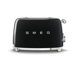 Smeg 50s Retro Style 4x4 Toaster