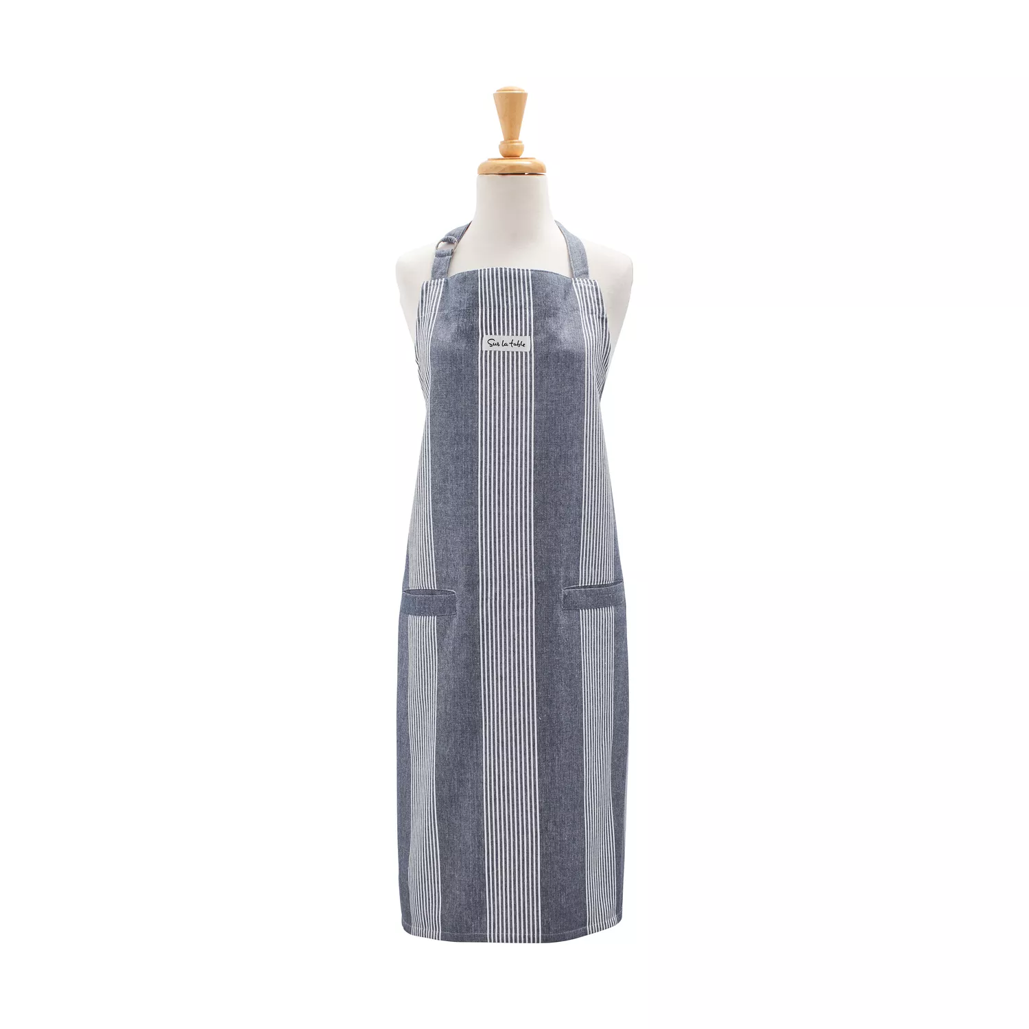 Buy Pack of 3 Cotton Apron Set Online at Best Price in India on