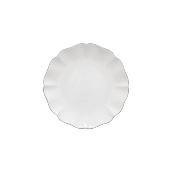 Costa Nova Rosa Salad Plates, Set of 6