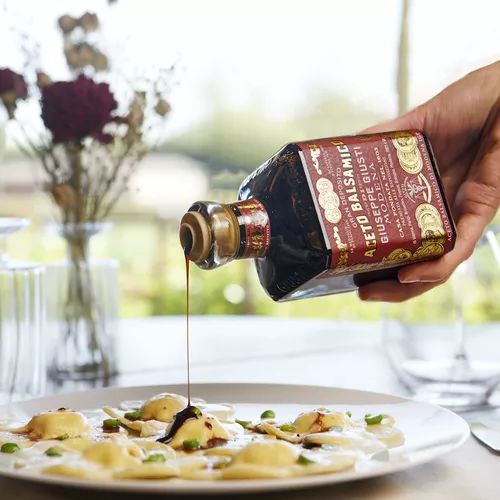 Giuseppe Giusti Balsamic Vinegar of Modena, 3 Gold Medals