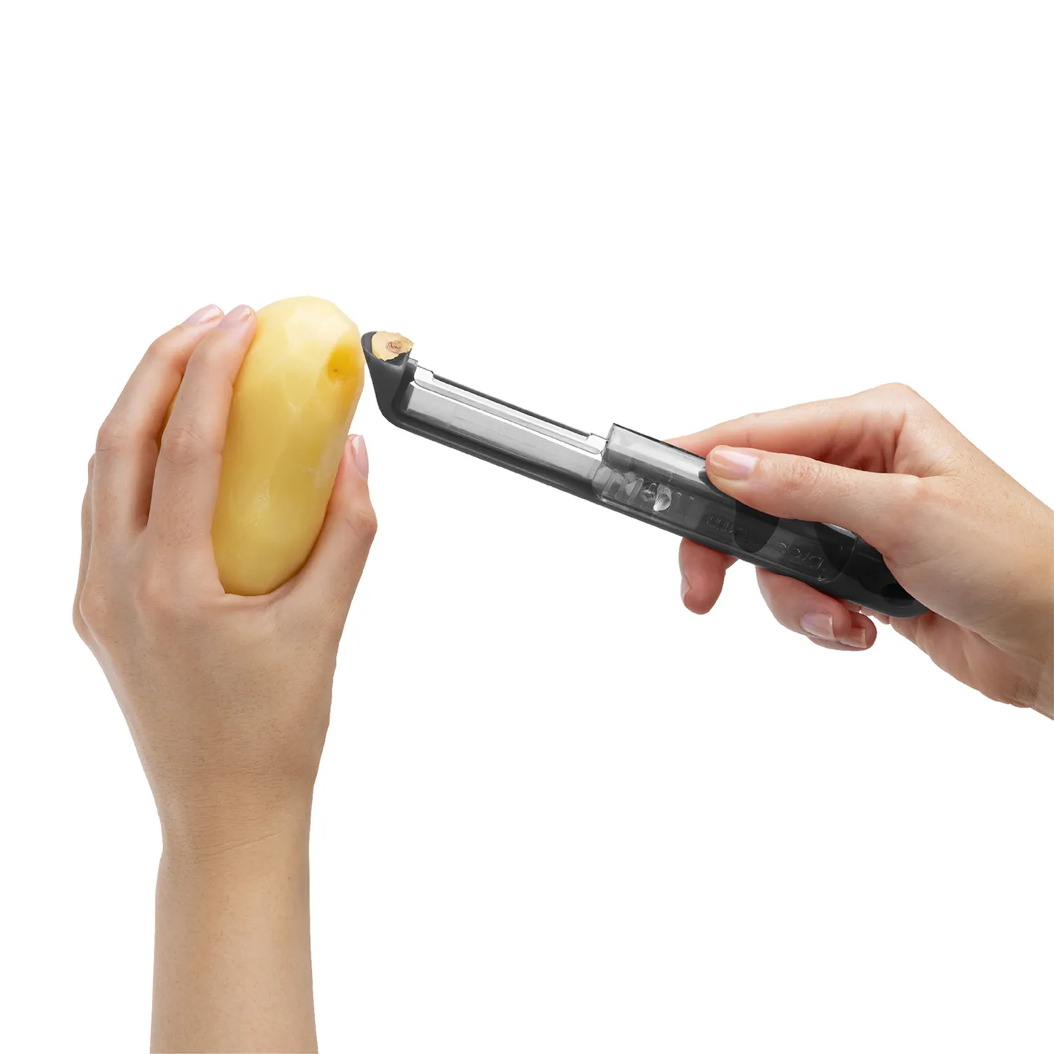 Dreamfarm Sharple Sharpening Peeler