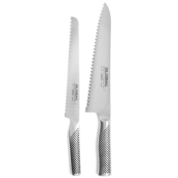 Global Bread Knife - thumbnail 2