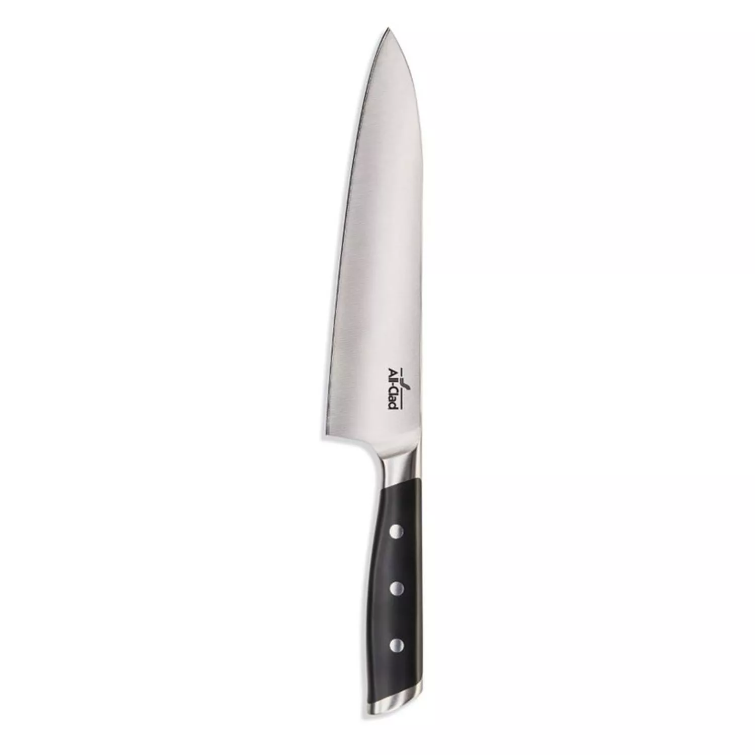 All-Clad Forged Chef’s Knife, 8"