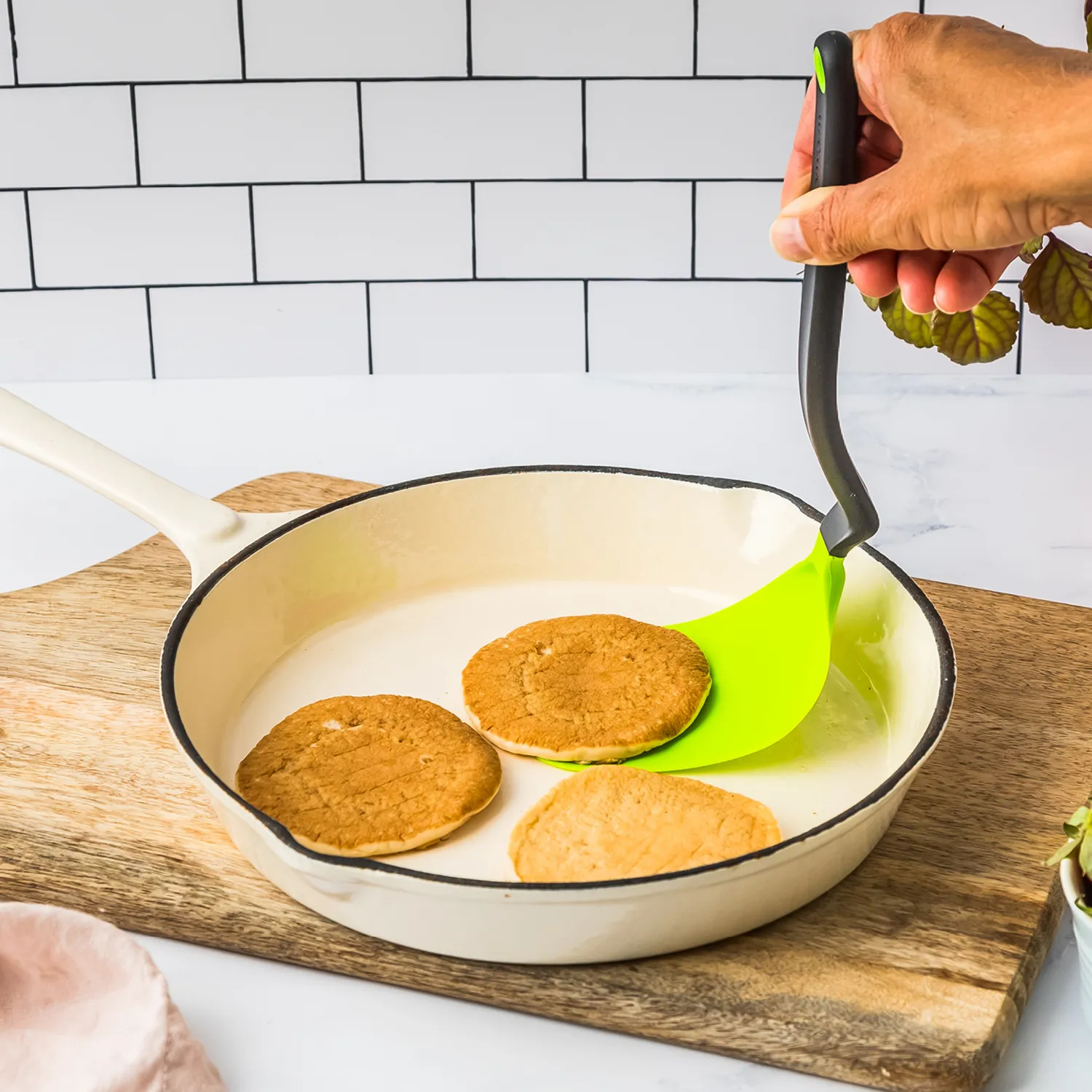 Dreamfarm 6-Piece Ultimate Tool Set