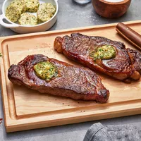 Father&rsquo;s Day Steak Dinner