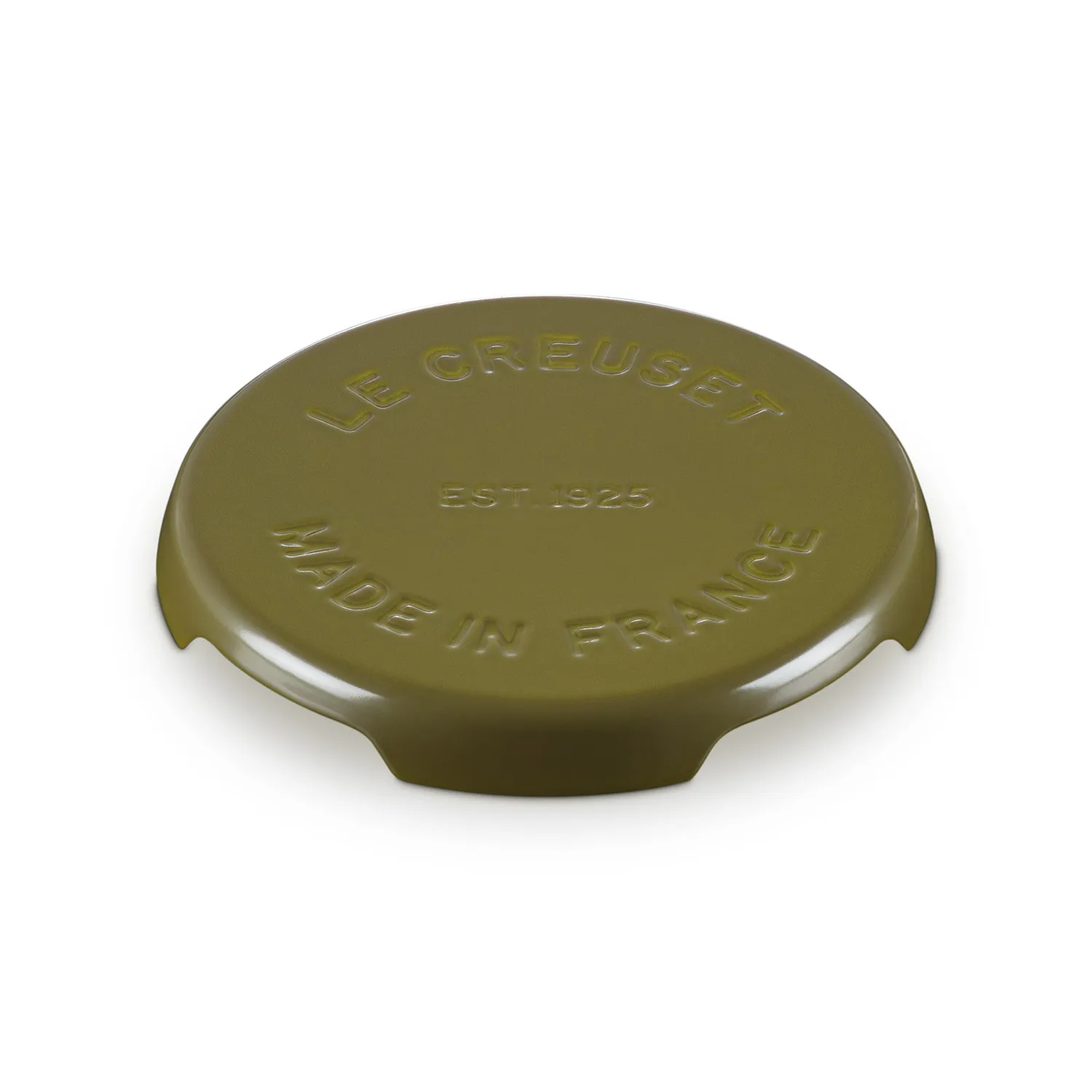 Le Creuset Enameled Cast Iron Signature Trivet, 8.8"