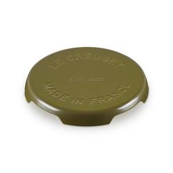 Le Creuset Enameled Cast Iron Signature Trivet, 8.8"